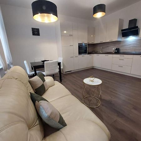 Apartman Lana Ριέκα Εξωτερικό φωτογραφία