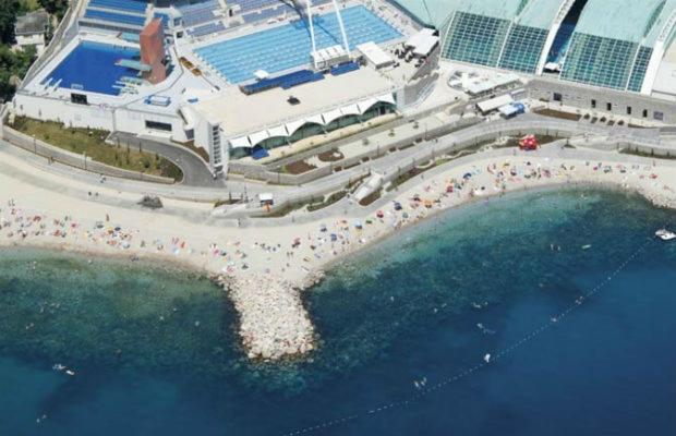 Apartman Lana Ριέκα Εξωτερικό φωτογραφία