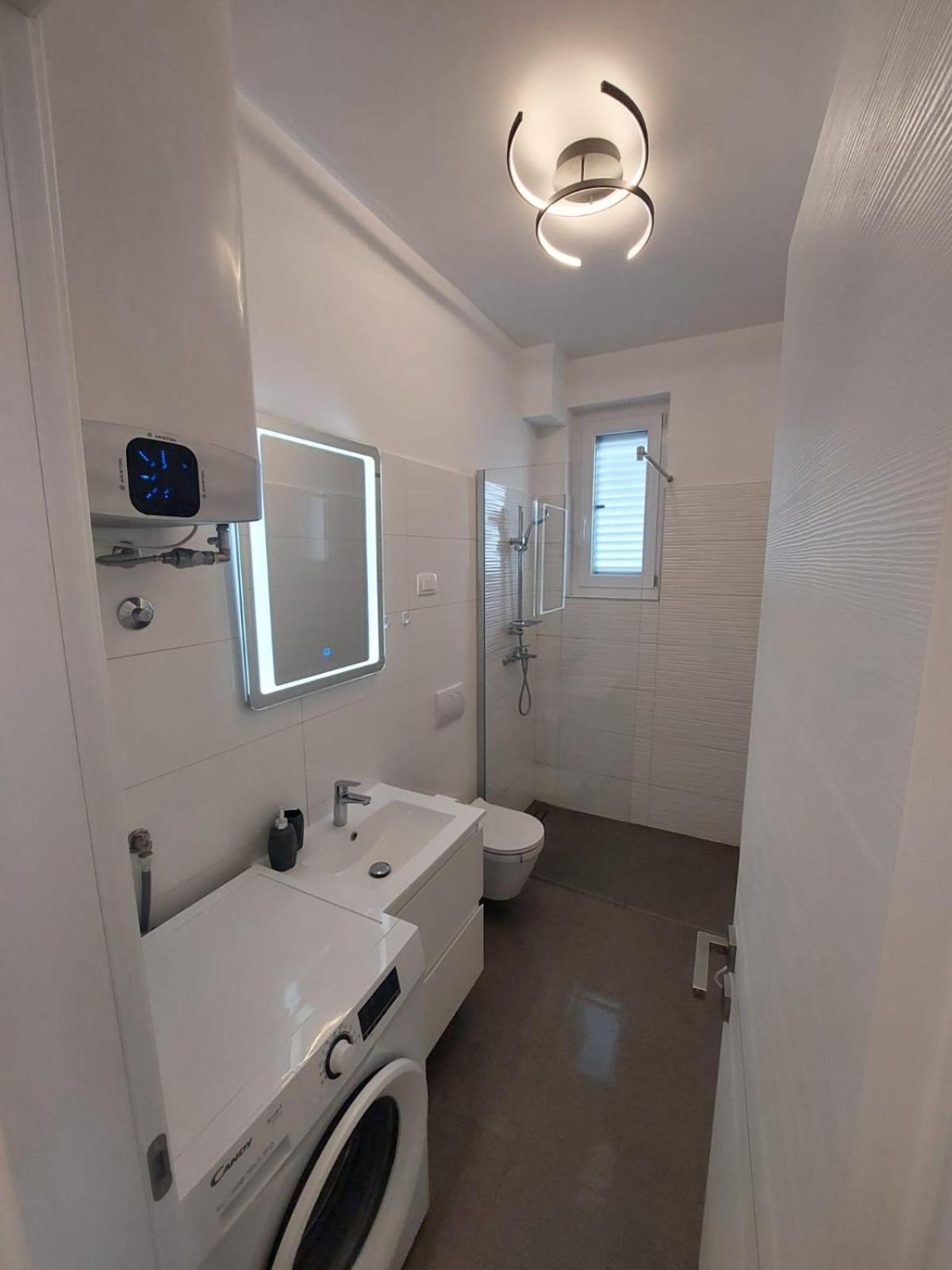 Apartman Lana Ριέκα Εξωτερικό φωτογραφία