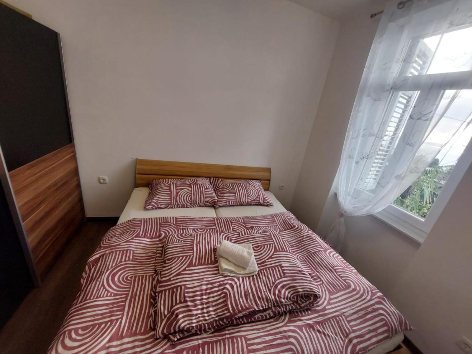 Apartman Lana Ριέκα Εξωτερικό φωτογραφία