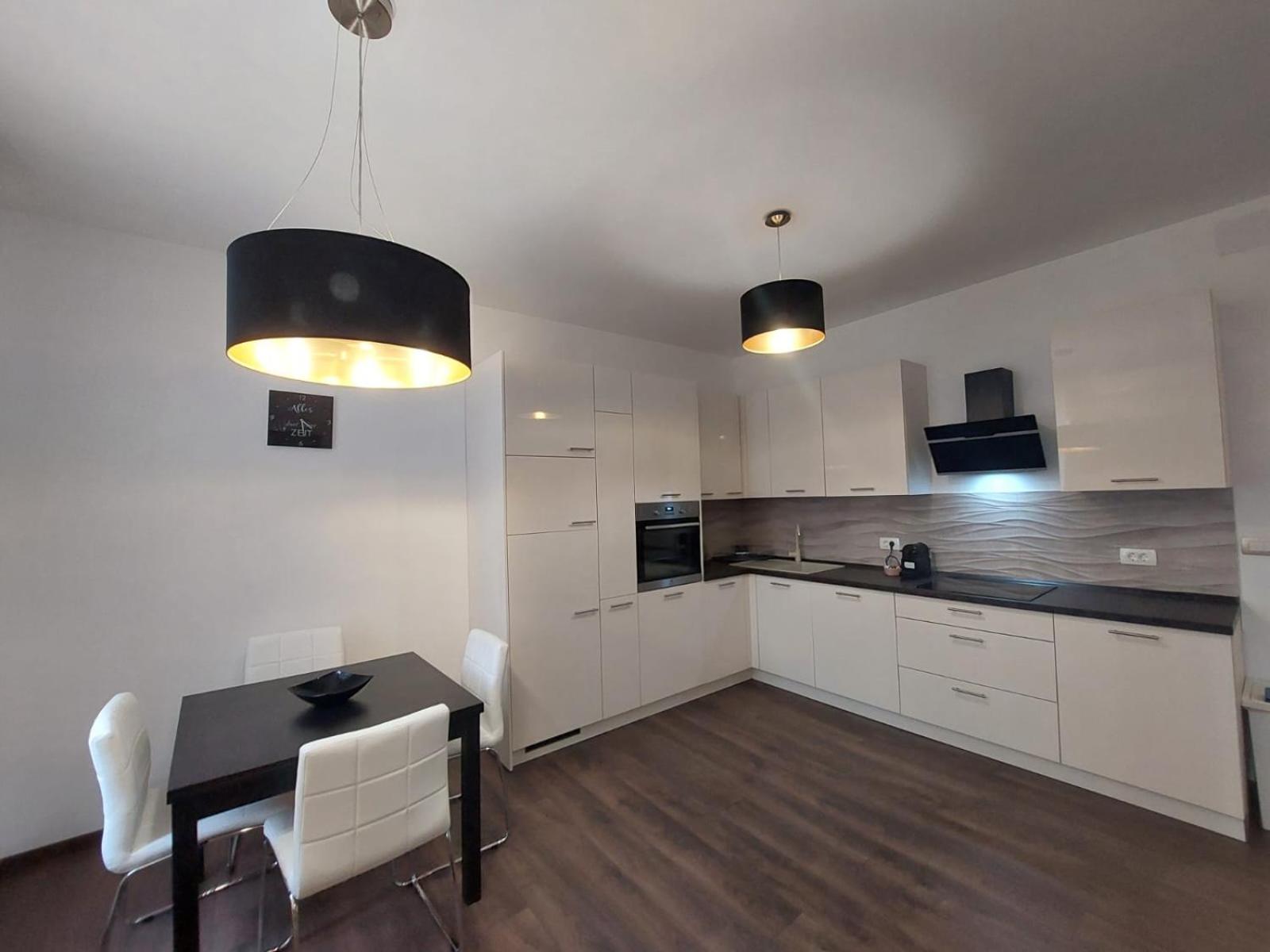 Apartman Lana Ριέκα Εξωτερικό φωτογραφία