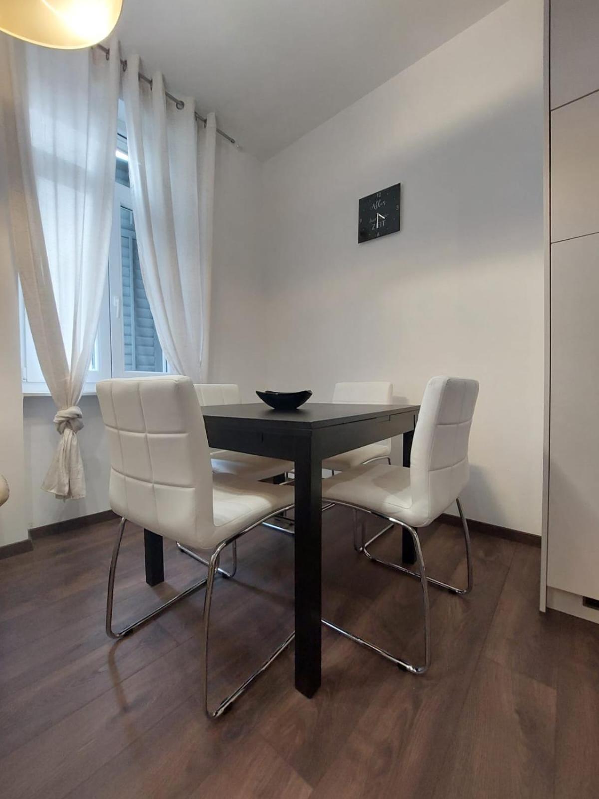 Apartman Lana Ριέκα Εξωτερικό φωτογραφία