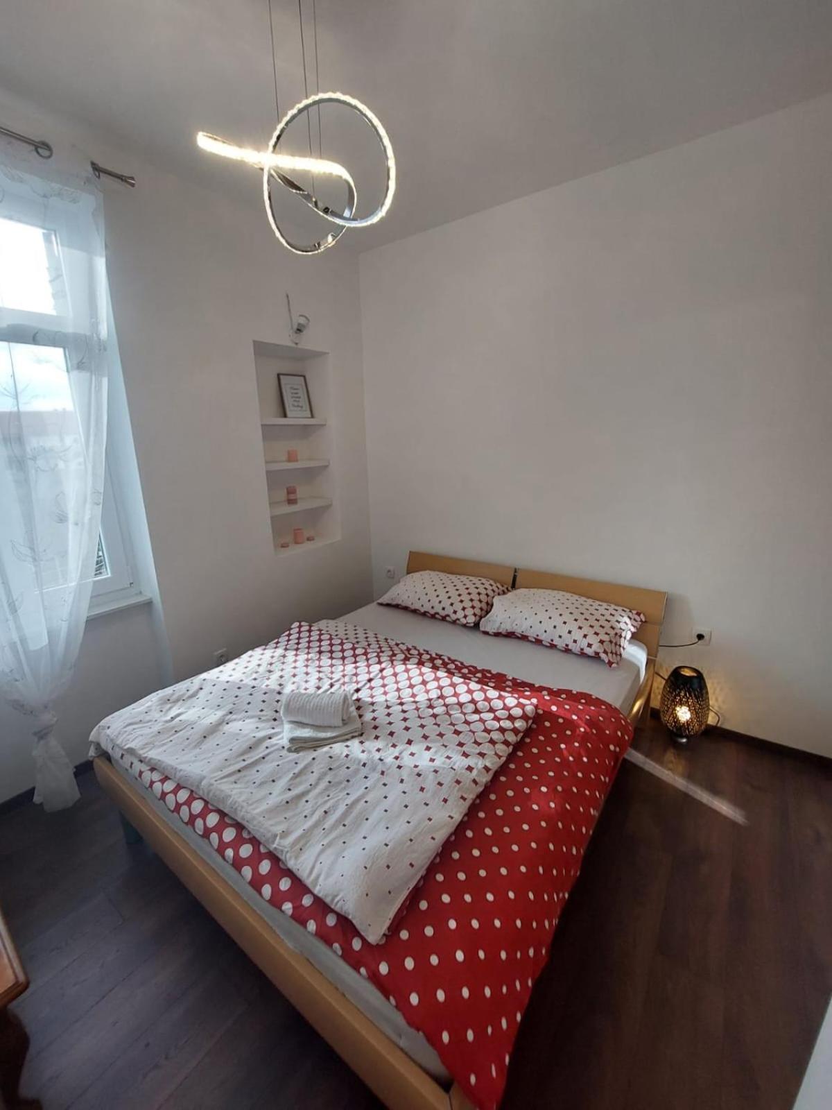 Apartman Lana Ριέκα Εξωτερικό φωτογραφία