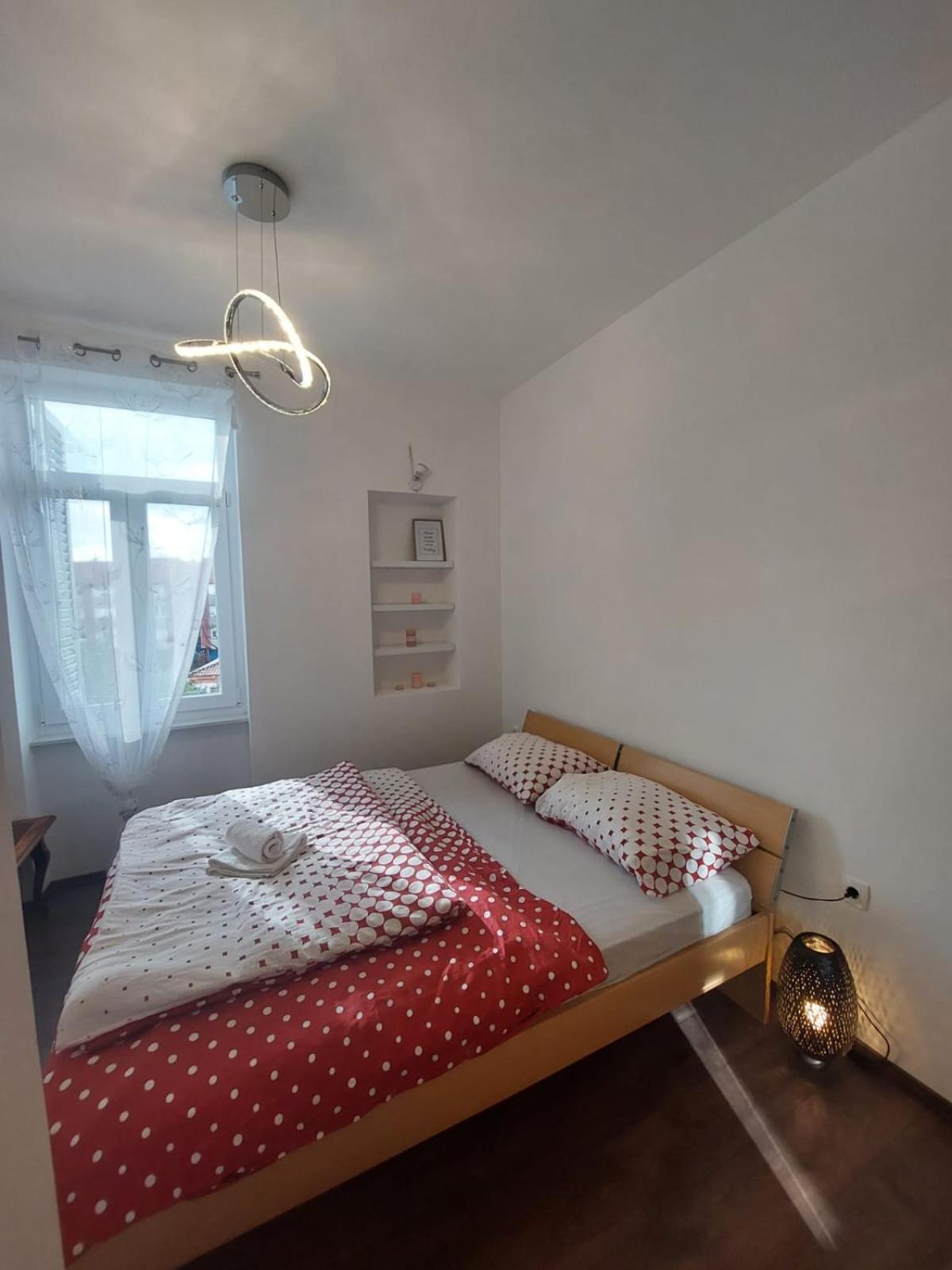 Apartman Lana Ριέκα Εξωτερικό φωτογραφία