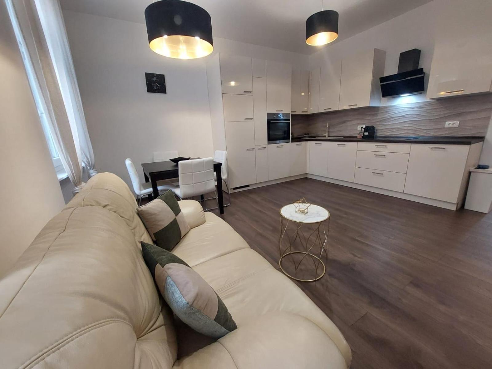Apartman Lana Ριέκα Εξωτερικό φωτογραφία