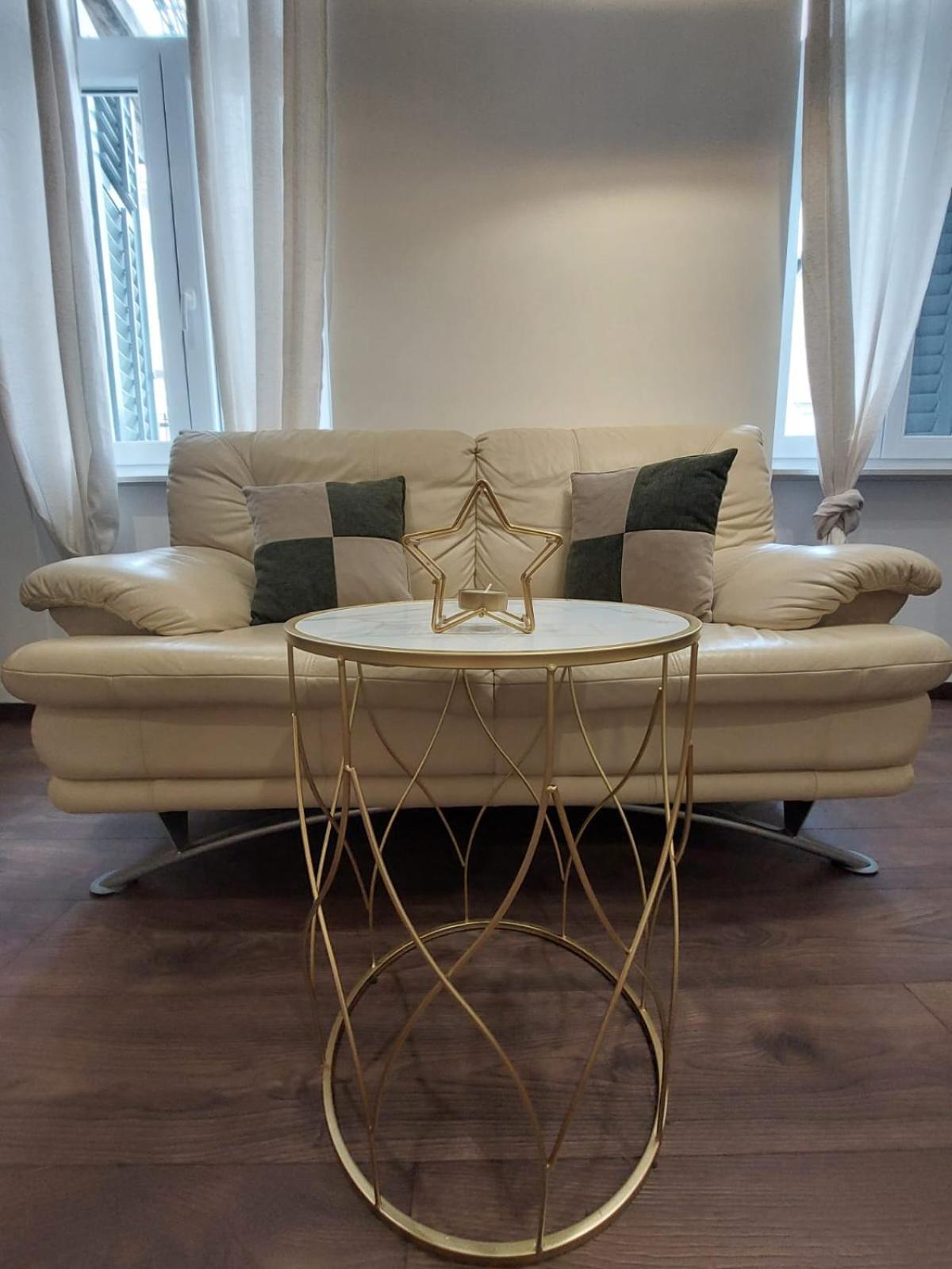 Apartman Lana Ριέκα Εξωτερικό φωτογραφία