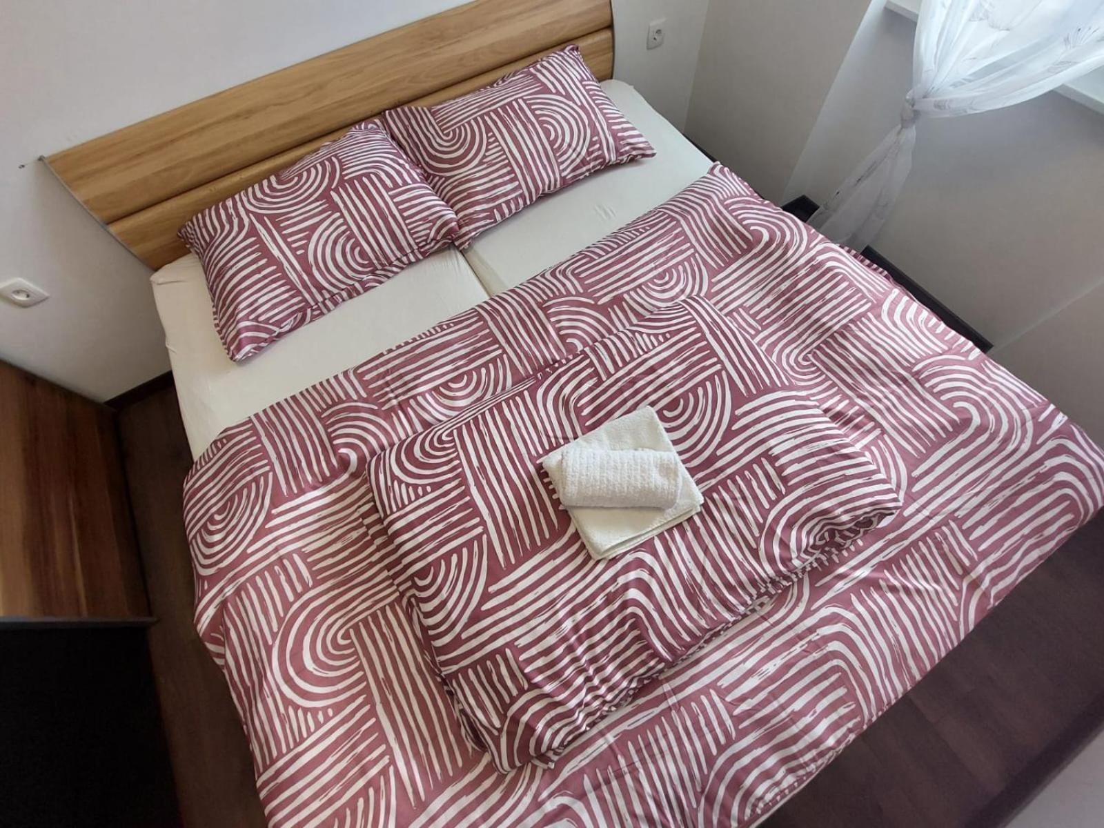 Apartman Lana Ριέκα Εξωτερικό φωτογραφία